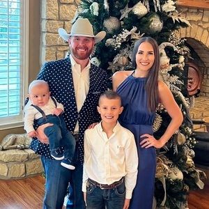 Meet your Posher, Stephen